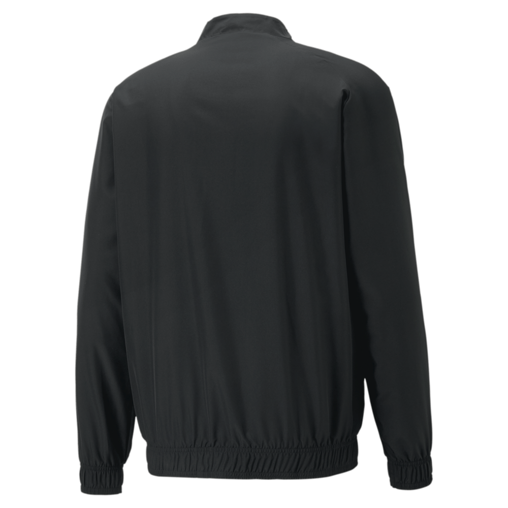 PUMA AC Milan X Koche Prematch Jacket - Best Buy Soccer